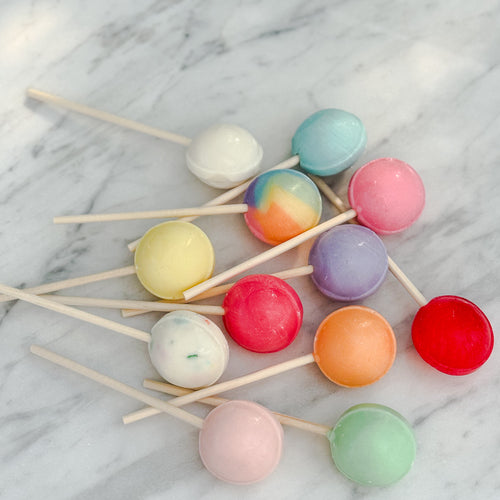 LARGE LOLLIES : EVERYDAY ASSORTMENT