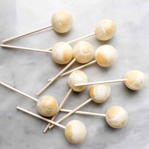 Abi's Curated Collection: Creamy Colada - 4ct