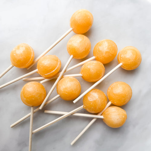 Abi's Curated Collection: Pineapple Mango Fizz - 4ct