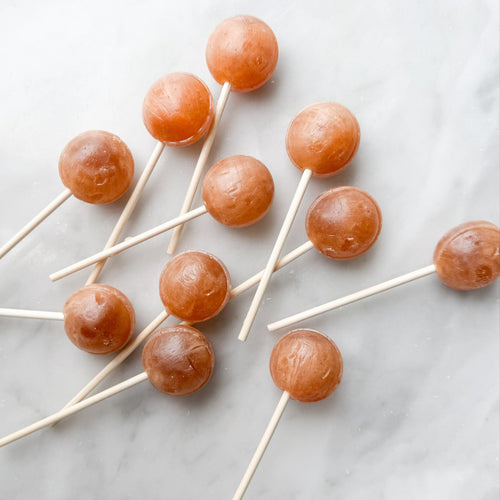 Sweet Tooth Fairy: Large Lollies Candy: Winter Wassail