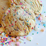 FAIRYFETTI® DELIGHT JUMBO COOKIES