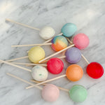 LARGE LOLLIES : EVERYDAY ASSORTMENT