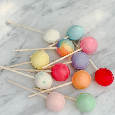 LARGE LOLLIES : EVERYDAY ASSORTMENT