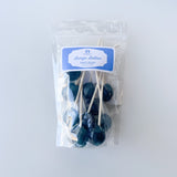 Large Lollies: Berry Blues - 12ct