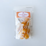 Large Lollies: Butterbeer - 12ct