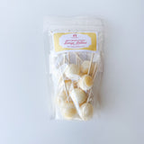 Large Lollies: Creamy Colada
