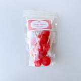 Large Lollies: Merry Cherry