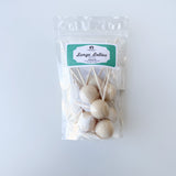 Large Lollies: Apple Pie - 12ct