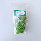 Large Lollies: Applelicious - 12ct