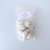 Large Lollies: Birthday Cake - 12ct