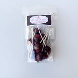 Large Lollies: Chocolate Cinnamon Bear - 12ct