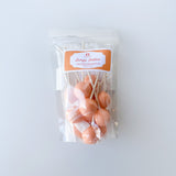 Large Lollies: Orange Creamsicle