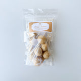 Large Lollies: Peanut Butter Love - 12ct