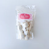 Large Lollies: Peppermint Crunch
