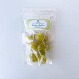 Large Lollies: Salty Margarita - 12ct