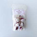 Large Lollies: Sour Berry - 12ct