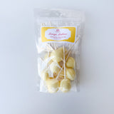 Large Lollies: Tropical Treasure - 12ct