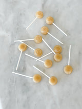 PETITE POPS Salted Caramel -  12 Count