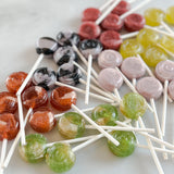 PETITE POPS™ - ABI'S FALL FLAVORS - 36ct