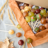 Sweet Tooth Fairy: 36ct Large Lollies LolliBox