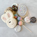 EASTER GOODIE GIFT BOX