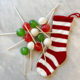 LARGE LOLLIES : CHRISTMAS COLLECTIONS