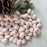 CHOCOLATE PEPPERMINT ALMONDS HOLIDAY GIFT