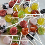 PETITE POPS™ - ABI'S FALL FLAVORS - 36ct