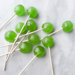 Sweet Tooth Fairy: Large Lollies Candy: Applelicious