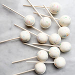 Sweet Tooth Fairy: Large Lollies Candy: Birthday Cake
