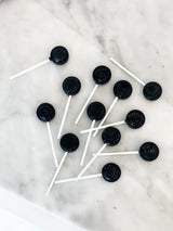 PETITE POPS - Black Berry Bliss - 12 Count