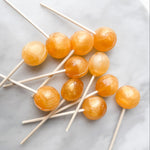 Sweet Tooth Fairy: Large Lollies Candy: Butterbeer