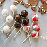 LARGE LOLLIES : CHRISTMAS COLLECTIONS