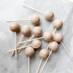 Sweet Tooth Fairy: Large Lollies Candy: Chai