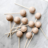 Sweet Tooth Fairy: Large Lollies Candy: Chai