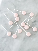 PETITE POPS - Cotton Candy- 12 Count
