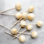 Abi's Curated Collection: Creamy Colada - 4ct