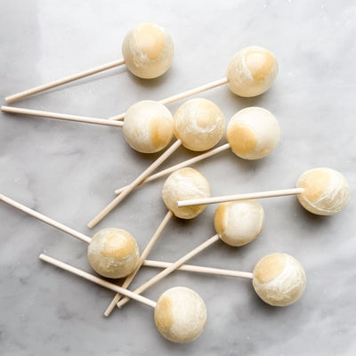 Abi's Curated Collection: Creamy Colada - 4ct