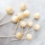 Sweet Tooth Fairy: Large Lollies Candy: Creamy Colada
