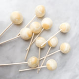Sweet Tooth Fairy: Large Lollies Candy: Creamy Colada