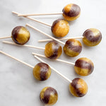 Sweet Tooth Fairy: Large Lollies Candy: Dirty Monkey