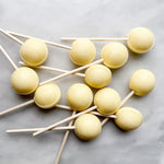 Sweet Tooth Fairy: Large Lollies Candy: Bananarama
