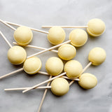 Sweet Tooth Fairy: Large Lollies Candy: Bananarama