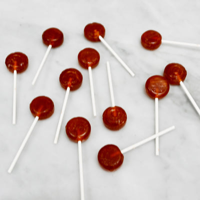 PETITE POPS - Radical Root Beer- 12 Count