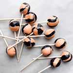 Sweet Tooth Fairy: Large Lollies Candy: Jackolantern