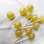 Abi's Curated Collection: Juicy Pear - 4ct