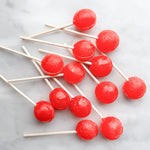 Sweet Tooth Fairy: Large Lollies Candy: Merry Cherry