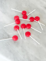 PETITE POPS -Merry Cherry -  12 Count
