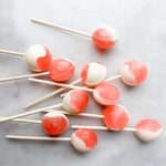 Sweet Tooth Fairy: Large Lollies Candy: Miami Vice