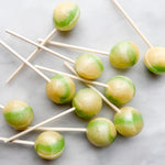 Sweet Tooth Fairy: Large Lollies Candy: Mojito